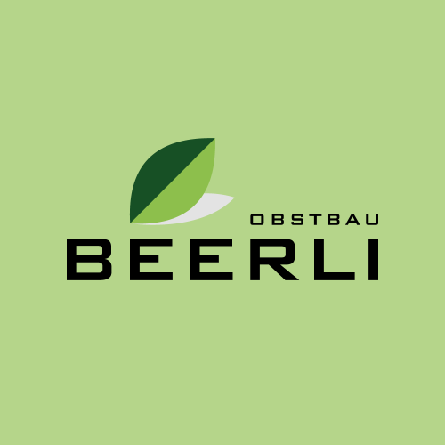Logo Beerli Obstbau